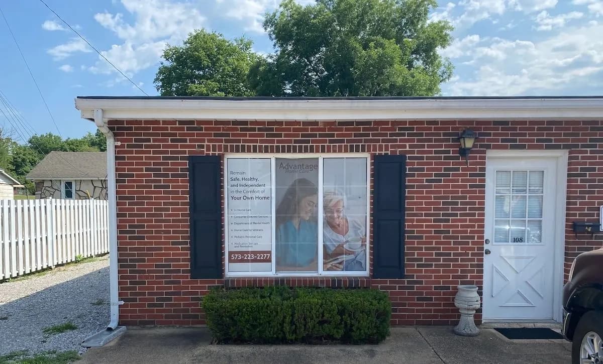 Advantage Home Care, LLC