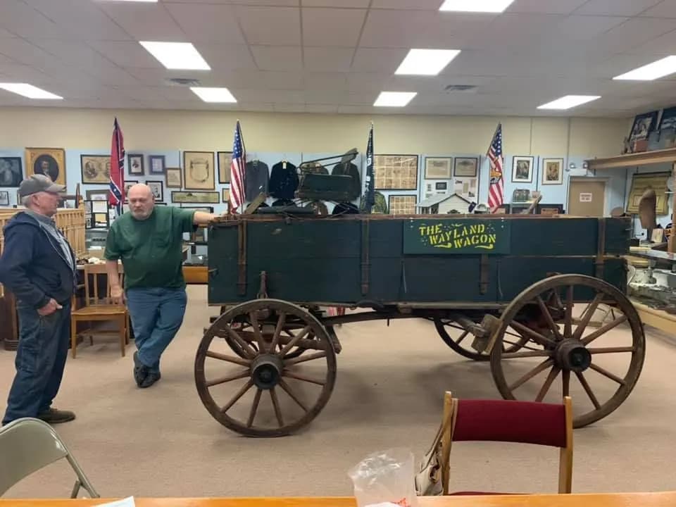 Luna Museum