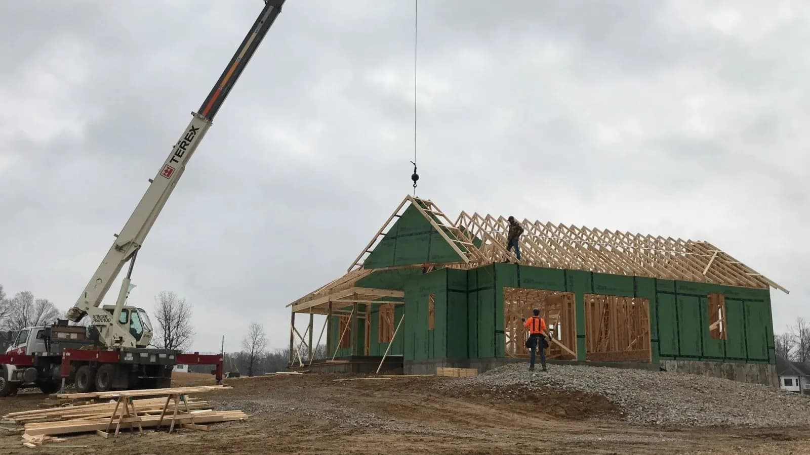 Turnbough Building Supply