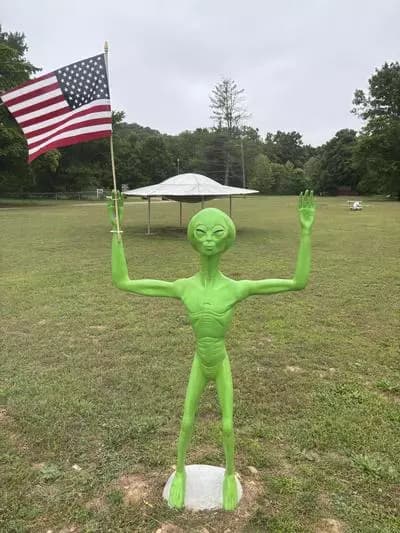 UFO Fest
