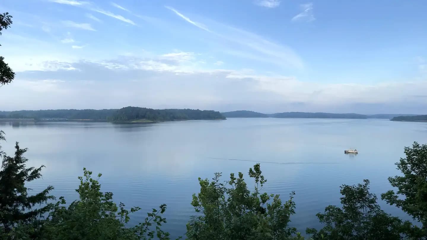 Lake Wappapello