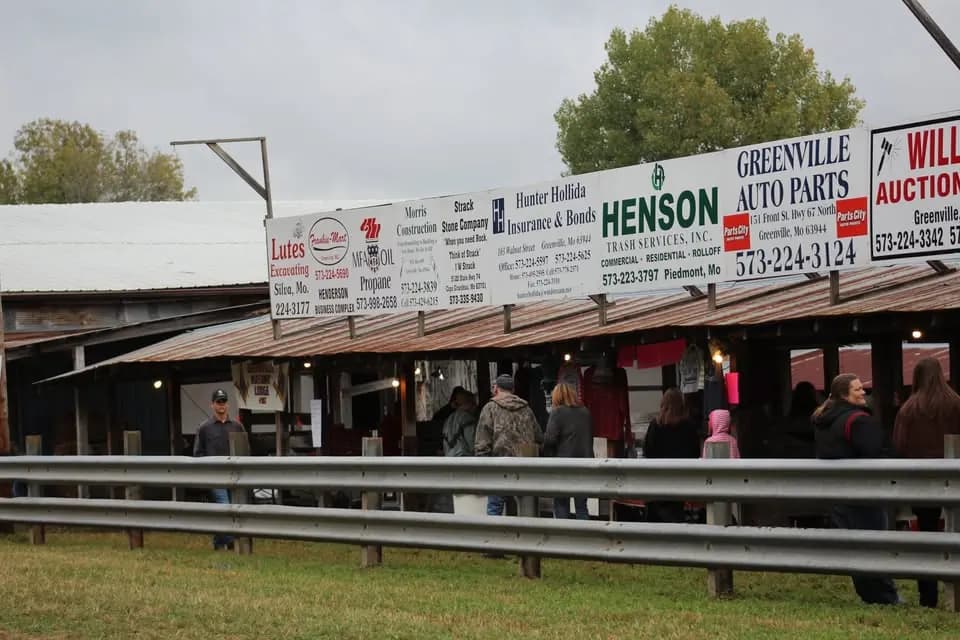Wayne County Fair