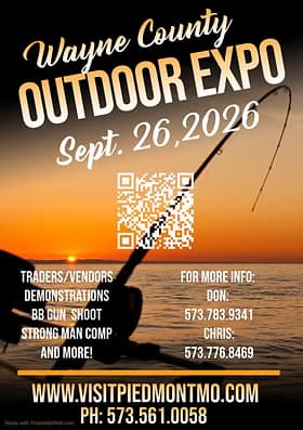 Wayne County Outdoor Expo