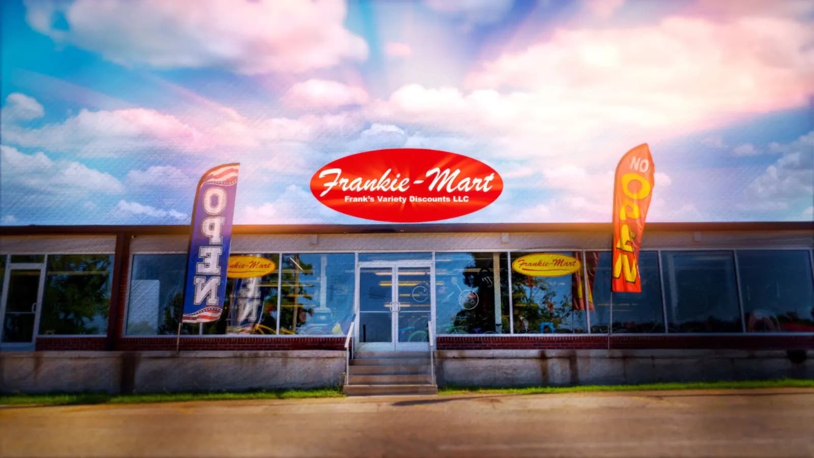 Frankie-Mart