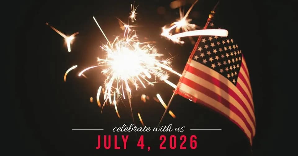 Piedmont 4th of July Celebration
