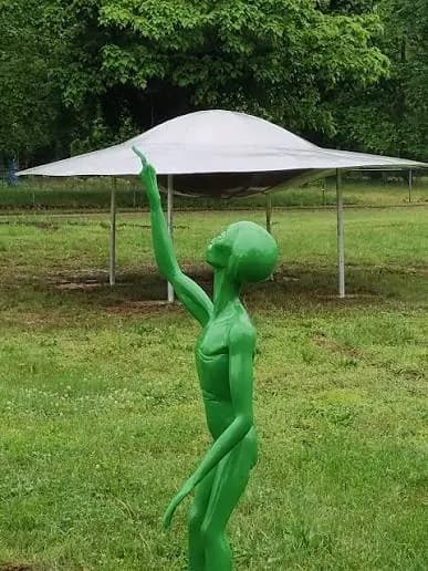 Piedmont City Parks