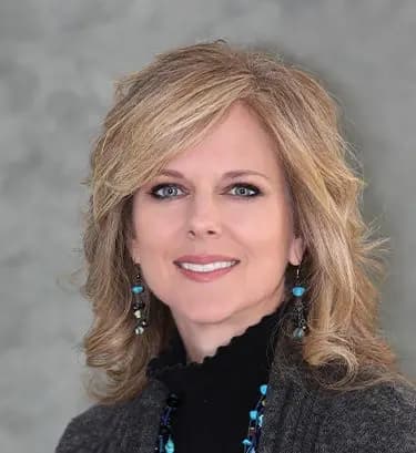Vickie Norris — USA Mortgage